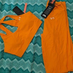 TLF Matching workout set